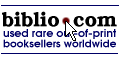 Biblio Used, Rare, Out-of-print Booksellers Worldwide